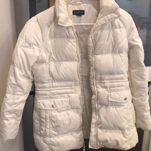 Women’s Landsend coat